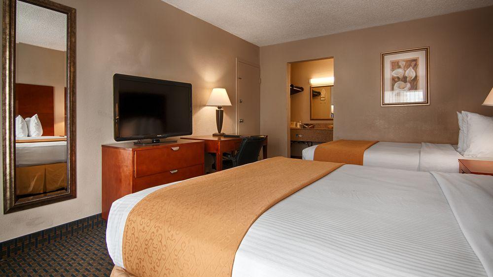 Red Roof Inn Plus+ Сент Августин Екстериор снимка