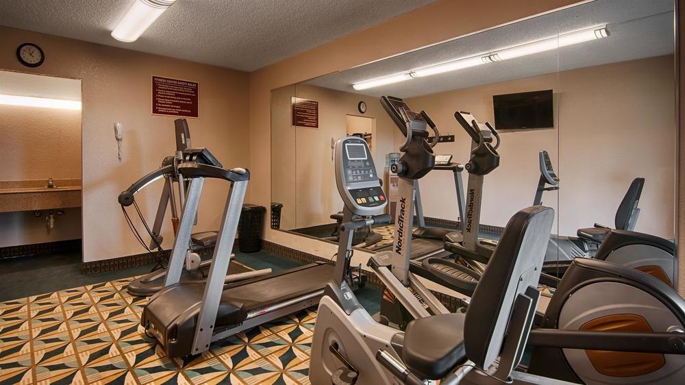 Red Roof Inn Plus+ Сент Августин Екстериор снимка