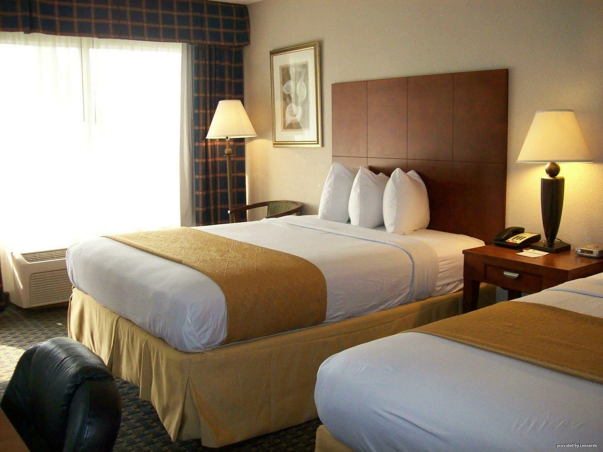 Red Roof Inn Plus+ Сент Августин Екстериор снимка