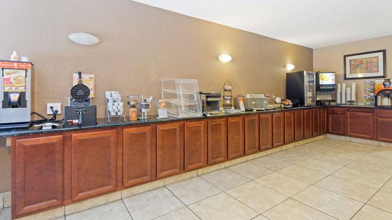 Red Roof Inn Plus+ Сент Августин Екстериор снимка
